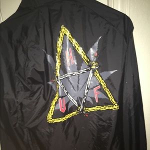 Huf jacket